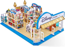 Load image into Gallery viewer, 5 Surprise Disney Toy Store Playset by Zuru - Includes 5 Exclusive Mini's