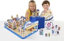 Load image into Gallery viewer, 5 Surprise Disney Toy Store Playset by Zuru - Includes 5 Exclusive Mini's