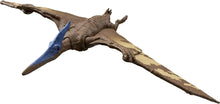 Load image into Gallery viewer, Mattel Jurassic World Dominion Roar Strikers Pternanodon Dinosaur