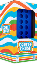 Load image into Gallery viewer, Big G Creative: Corner Crush - Classic 4-in-a-Row Game, 2 or 4 Players, Ages 7+