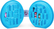 Load image into Gallery viewer, 5 Surprise Mini Brands Collector's Kit by ZURU with 3 Mystery Capsules + 1 Case