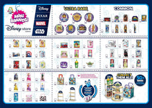 Load image into Gallery viewer, 5 Surprise Disney Toy Store Playset by Zuru - Includes 5 Exclusive Mini's