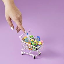 Load image into Gallery viewer, 5 Surprise Mini Brands Collector's Kit by ZURU with 3 Mystery Capsules + 1 Case