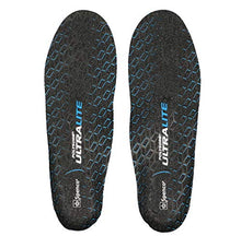 Load image into Gallery viewer, Spenco Youth Polysorb Ultralite Air Grid Insoles (Kids Size 5Y-6Y)