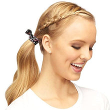 Load image into Gallery viewer, Goody WoMens Ouchless Ribbon Elastics, Camo, 3 Count