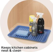 Load image into Gallery viewer, Oggi Under-The-Sink Drip Catcher (16.75" x 12.5")