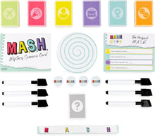 Load image into Gallery viewer, Spin Master Games MASH, Fortune Telling Adult Party Game, for Ages 17 and up