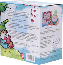 Load image into Gallery viewer, Baby Starters The Gnome in Your Home Book Set: A Tradition of Kindness