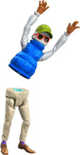 Load image into Gallery viewer, Mattel Pixar Onward Core Figure Dad Character Action Figure