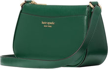 Load image into Gallery viewer, Kate Spade New York Women's Bleecker Saffiano Leather Small Crossbody