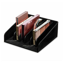 Load image into Gallery viewer, Sarah Tanno Collection Silicone Makeup Palette Holder, Black