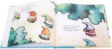 Load image into Gallery viewer, Baby Starters The Gnome in Your Home Book Set: A Tradition of Kindness