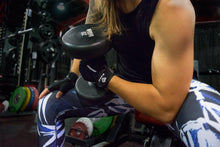 Load image into Gallery viewer, Bionic Women's SRG Fitness Gloves, X-Large