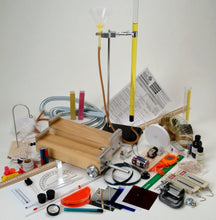 Load image into Gallery viewer, Lab Kit for LIFEPAC Science Grade 12