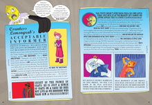 Load image into Gallery viewer, Adventure Time: How to Warrior by Fionna and Cake: A Tale of Deadly Quests