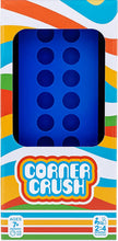 Load image into Gallery viewer, Big G Creative: Corner Crush - Classic 4-in-a-Row Game, 2 or 4 Players, Ages 7+