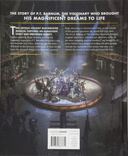 Load image into Gallery viewer, The Art and Making of The Greatest Showman