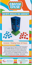 Load image into Gallery viewer, Big G Creative: Corner Crush - Classic 4-in-a-Row Game, 2 or 4 Players, Ages 7+