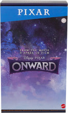 Load image into Gallery viewer, Mattel Pixar Onward Core Figure Dad Character Action Figure