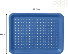 Load image into Gallery viewer, Oggi Under-The-Sink Drip Catcher (16.75" x 12.5")
