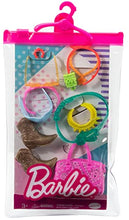 Load image into Gallery viewer, Barbie Accessories Western Pack with 11 Storytelling Pieces