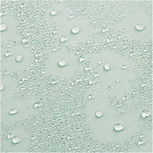 Load image into Gallery viewer, Fabric Shower Curtain, Bath Liner for Bathroom, 72" x 72", Seafoam Green