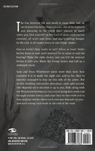 Load image into Gallery viewer, Supernatural, The Television Series: The Roads Not Taken