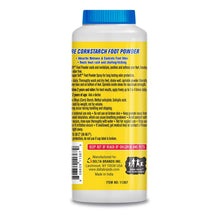 Load image into Gallery viewer, Lucky Super Soft Delta Brands & Products 11367-12 Foot Powder