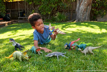 Load image into Gallery viewer, Mattel Jurassic World Dominion Roar Strikers Pternanodon Dinosaur