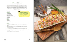 Load image into Gallery viewer, Lord Honey: Traditional Southern Recipes with a Country Bling Twist