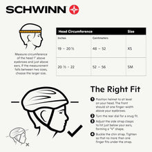 Load image into Gallery viewer, Blue's Clues & You Kids Bike Helmet Toddler 3-5 Yrs Red/Blue