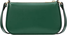 Load image into Gallery viewer, Kate Spade New York Women's Bleecker Saffiano Leather Small Crossbody