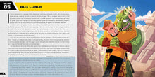 Load image into Gallery viewer, Star Trek: Kirk Fu Manual: A Guide to Starfleet's Most Feared Martial Art