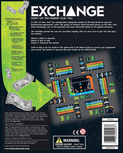 Load image into Gallery viewer, Bicycle Exchange: A Light Strategy Board Game for Ages 10 and Up