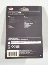 Load image into Gallery viewer, Bell Console 300 Digital Wireless 16 Function Cycle Computer Dual Display - NEW