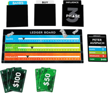 Load image into Gallery viewer, Bicycle Exchange: A Light Strategy Board Game for Ages 10 and Up