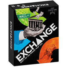 Load image into Gallery viewer, Bicycle Exchange: A Light Strategy Board Game for Ages 10 and Up