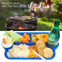 Load image into Gallery viewer, The Party Dipper 4 Pack (Clear)