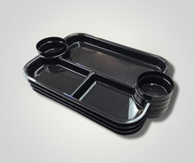 Load image into Gallery viewer, The Party Dipper 4 Pack (Black)