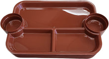 Load image into Gallery viewer, The Party Dipper 4 Pack (Brown)