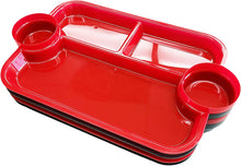 Load image into Gallery viewer, The Party Dipper 4 Pack (Christmas)