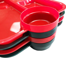 Load image into Gallery viewer, The Party Dipper 4 Pack (Christmas)