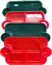 Load image into Gallery viewer, The Party Dipper 4 Pack (Christmas)