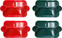 Load image into Gallery viewer, The Party Dipper 4 Pack (Christmas)