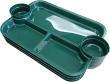 Load image into Gallery viewer, The Party Dipper 4 Pack (Dark Green)