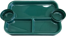 Load image into Gallery viewer, The Party Dipper 4 Pack (Dark Green)