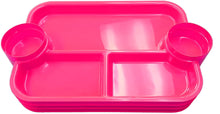 Load image into Gallery viewer, The Party Dipper 4 Pack (Hot Pink)