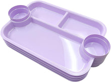Load image into Gallery viewer, The Party Dipper 4 Pack (Lavender)
