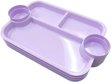 Load image into Gallery viewer, The Party Dipper 4 Pack (Lavender)