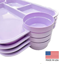 Load image into Gallery viewer, The Party Dipper 4 Pack (Lavender)